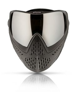 Alternative view of Máscara Dye i5 - Onyx 2.0