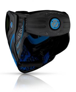 Alternative view of Máscara Dye i5 - Storm 2.0 - Lente Bronze Fire