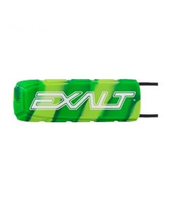 Paintball Online- Sua Loja de Paintball na Internet- Paintball Online exalt-tapa-cano-protetor-de-cano-bayonet-barrel-sock-lime-swirl-color-paintball-store-paintball