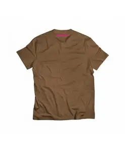 camiseta-t-shirt-dye-logo-brown-pink-back-paintball-store-paintball-online-paintballonline-loja-de-paintball