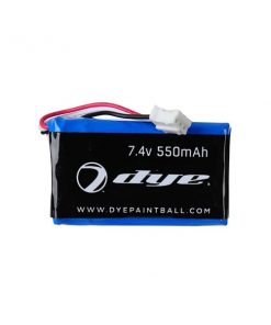 bateria-marcador-dye-m2-m3-m3plus